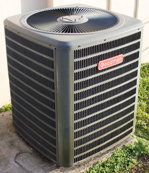 Goodman ac ratings discount