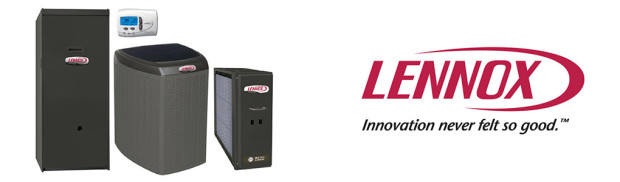 Lennox HVAC systems