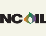 NC OIL Logo