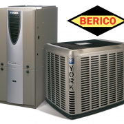 heating and air conditioning repair