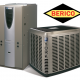 heating and air conditioning repair