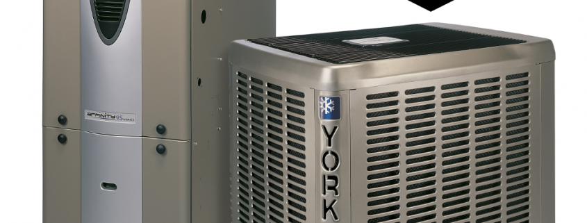 heating and air conditioning repair