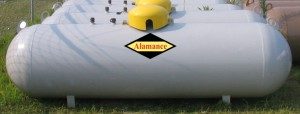 propane delivery service in burlington