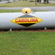 Propane Tank