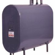 Heating oil tank