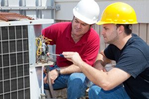 Air Conditioner Repair in Burlington, NC