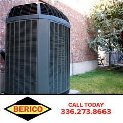 AC Repair Greensboro