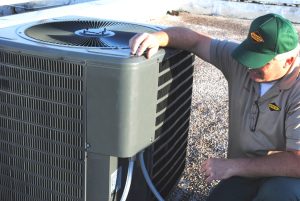 Greensboro Commercial HVAC Services