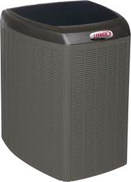 lennox ac systems