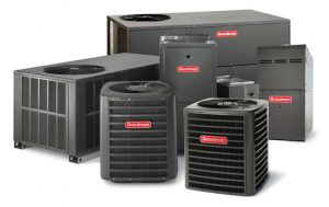 Heating Installation in Greensboro