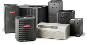 New HVAC system installations in Greensboro 