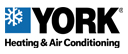 York HVAC logo