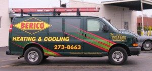 furnace maintenance Burlington