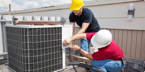 HVAC efficiency in Greensboro