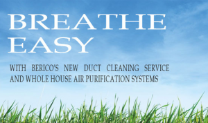 Breathe Easy Graphic