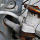 Frozen AC Unit Valve