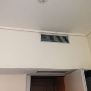 Air Conditioner Vent