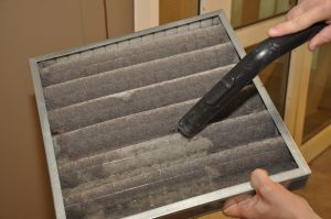 Are Air Conditioner Filters Recyclable