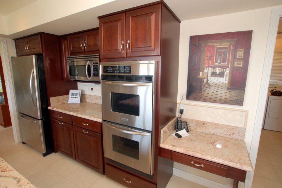 Interested in propane powered appliances? Here's a list.