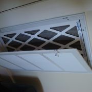 ac filter change