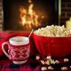 warm cozy home