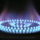 propane range