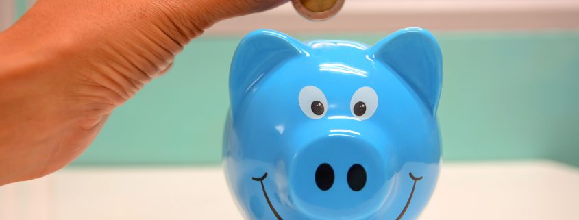 piggy bank