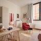 Open room in house