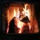 fireplace logs