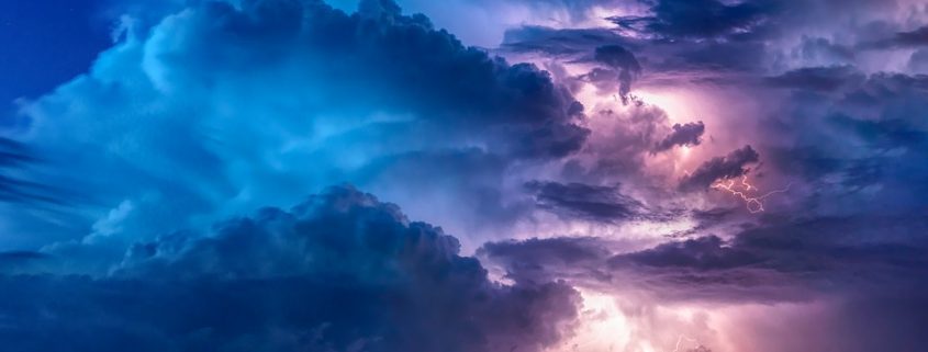 thunderstorm
