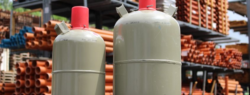 propane delivery greensboro, nc