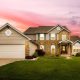 new construction home