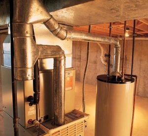 oil furnace maintenance 