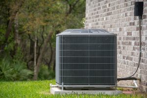 Best time of year to service your HVAC