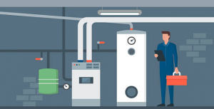 5 reasons to call a furnace expert - hvac maintenance