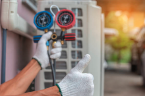 5 reasons to call a furnace repair expert