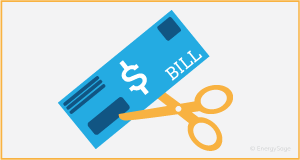 5 Reasons for your High Energy Bill and How to Lower it