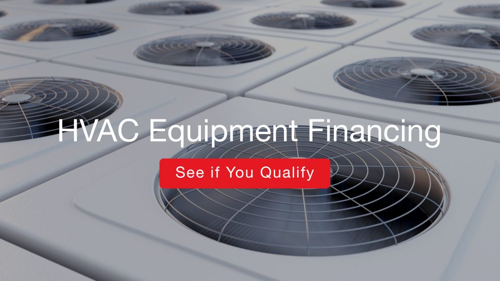 HVAC Equipment Financing Berico