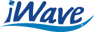 iwave Logo