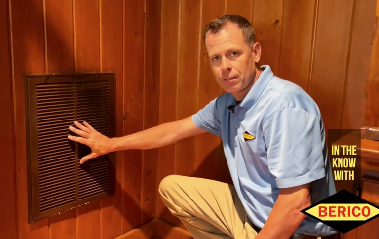 Tips for Improving Indoor Air Quality with Your HVAC System - Berico