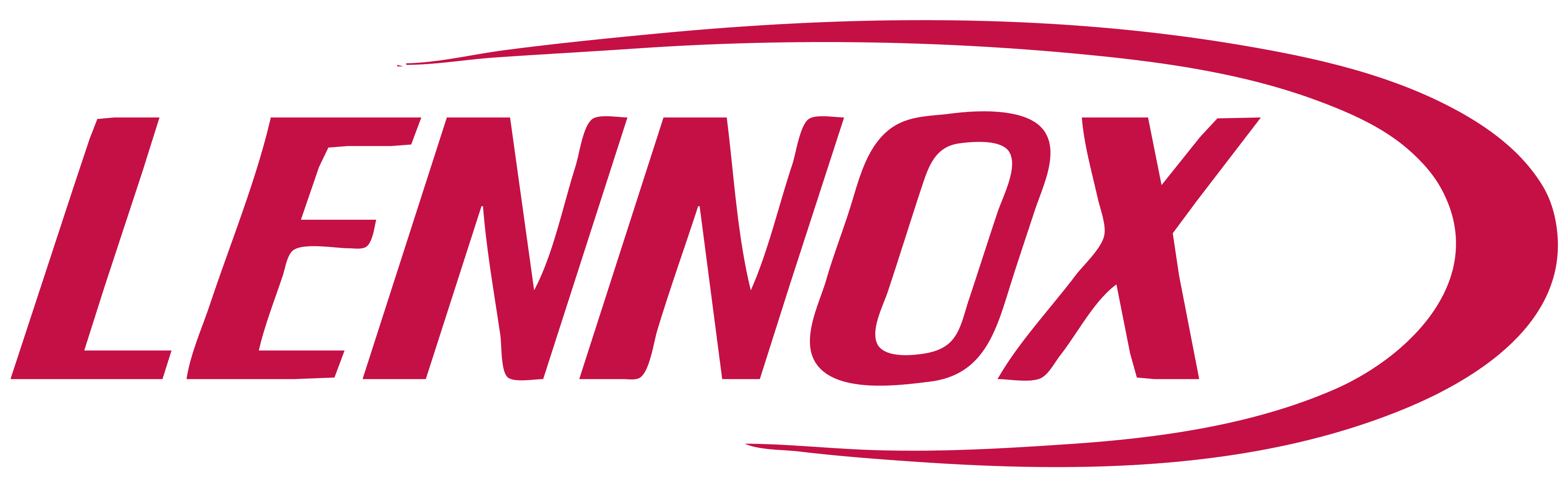 Lennox logo