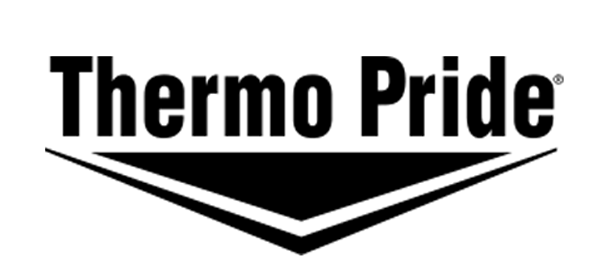 Thermopride logo