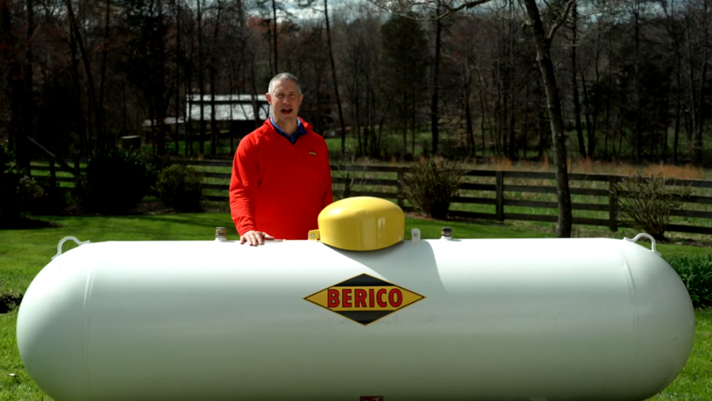Which is Cleaner, Natural Gas or Propane? Berico