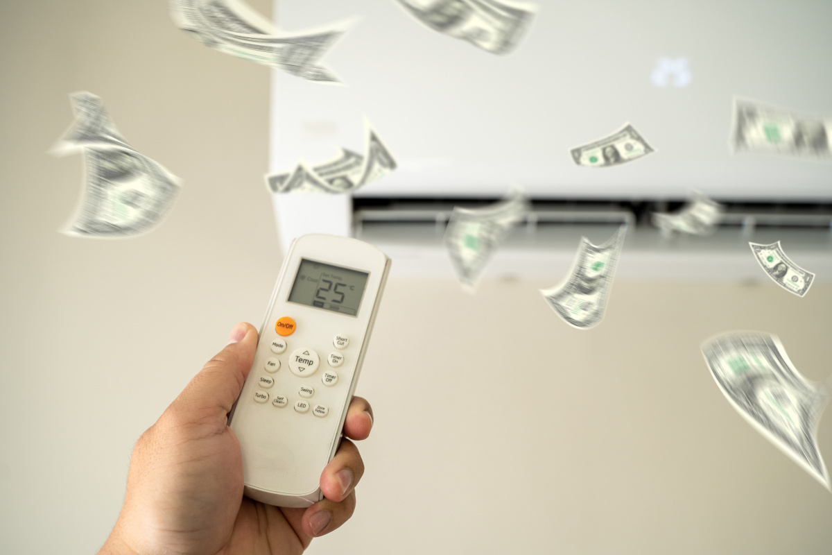 What Air Conditioner Qualifies for a Tax Credit? Berico
