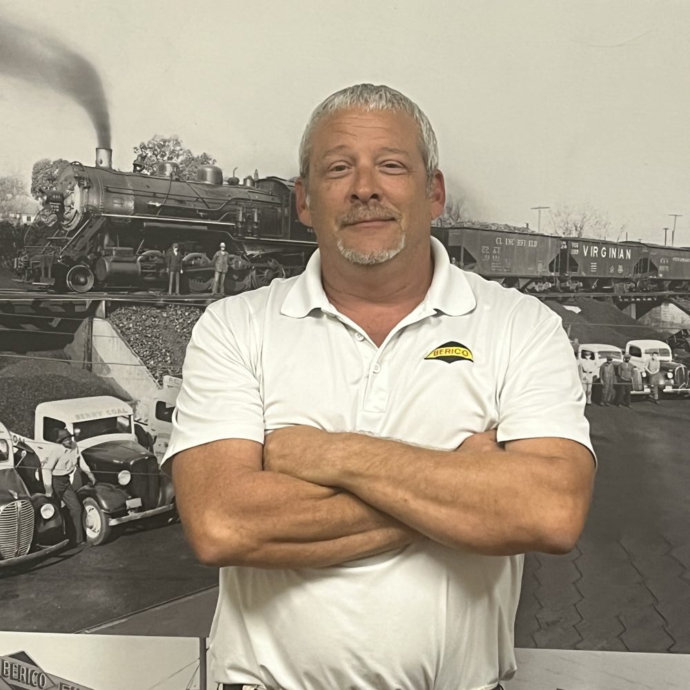 Our Leadership Berico