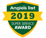 Select Angies List 2019 	 Angies List 2019