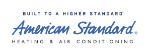 American Standard Logo