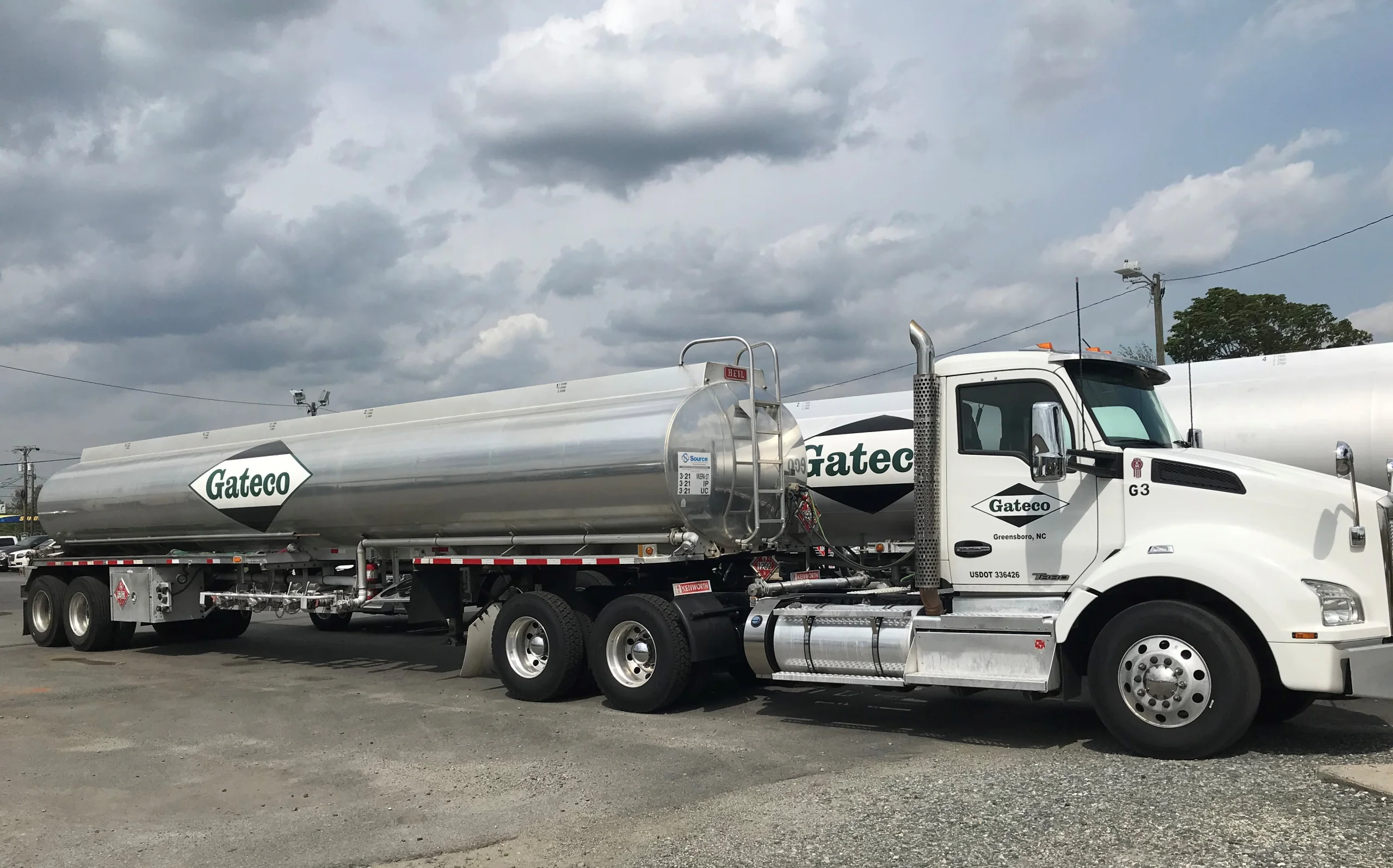 Commercial Fueling Greensboro