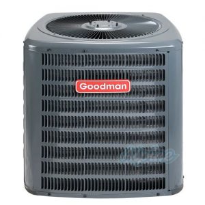 AC Installation in Burlington